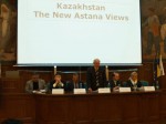 Festivitatea De Prezentare A Raportului Final De Monitorizare A Alegerilor Prezidentiale Din Kazahstan 4